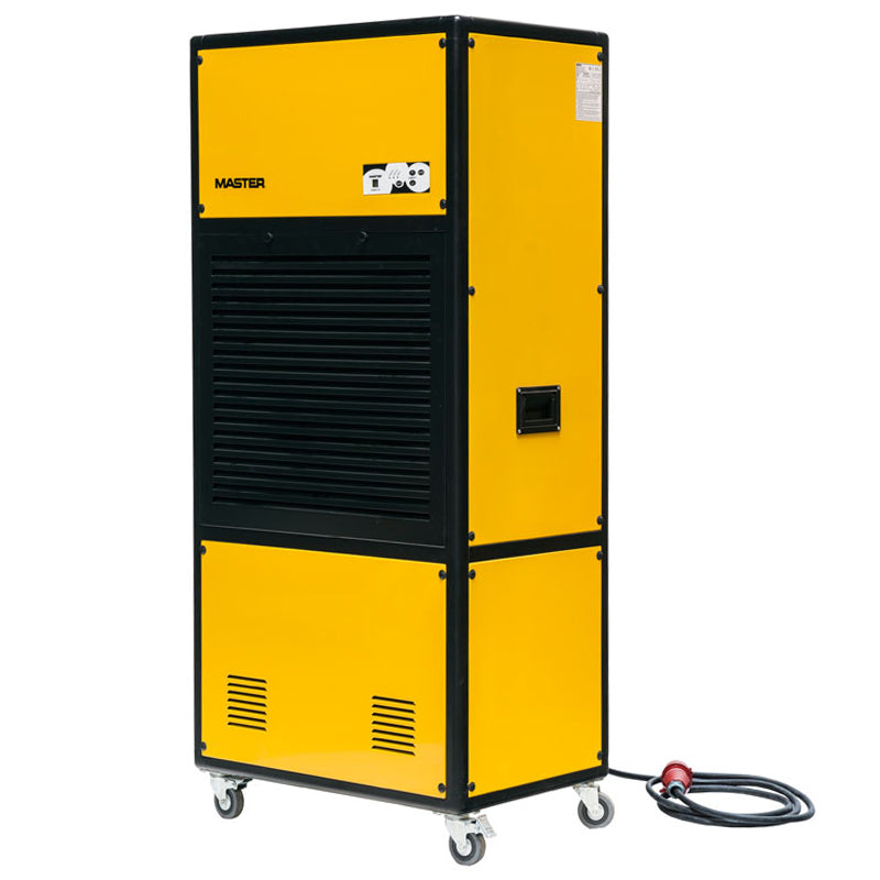 Dezumidificator profesional de mare capacitate DH 7160 Dezumidificator profesional de mare capacitate DH 7160